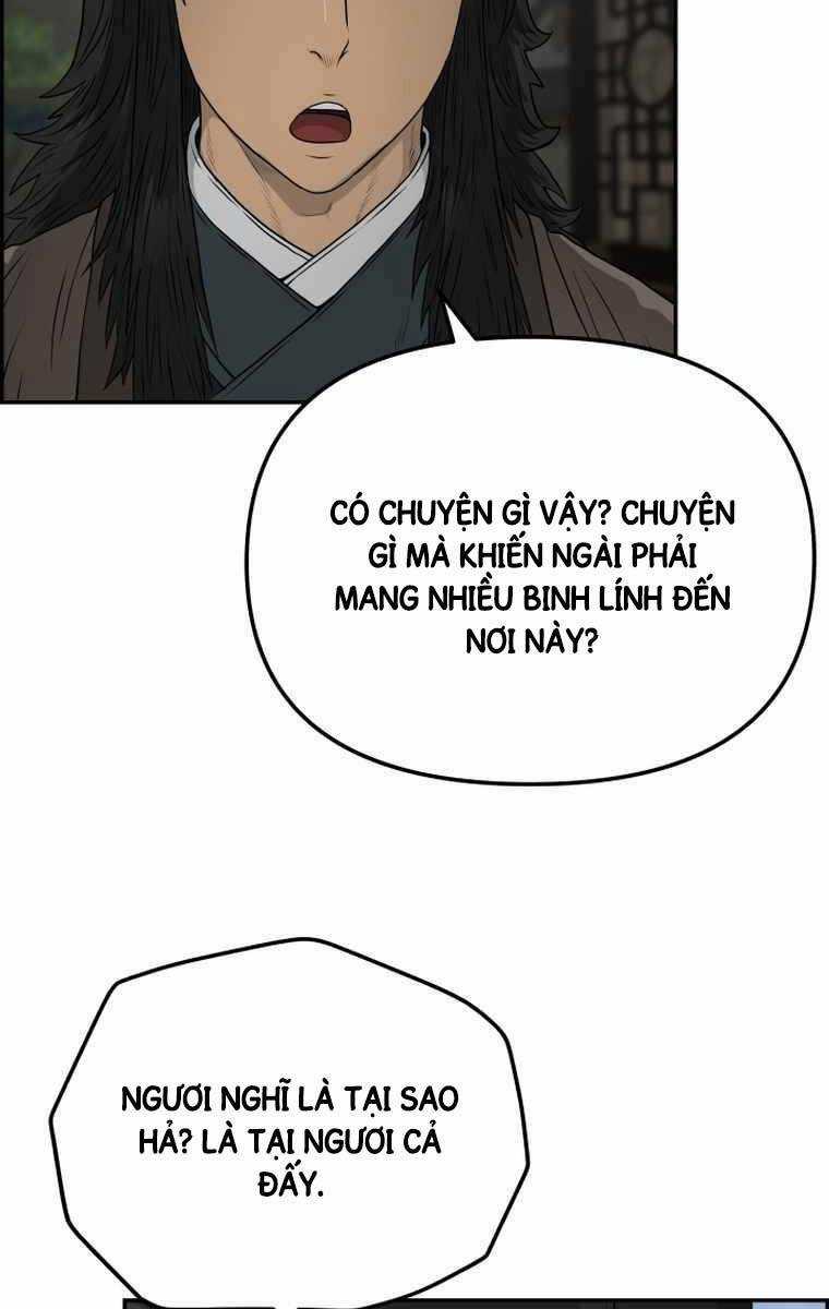 Phong Lôi Kiếm Chapter 109 trang 85