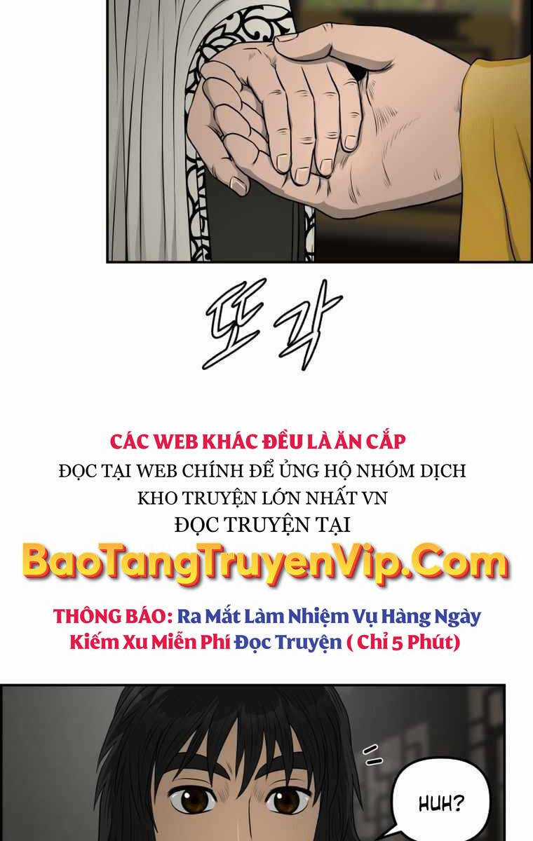 Phong Lôi Kiếm Chapter 109 trang 89