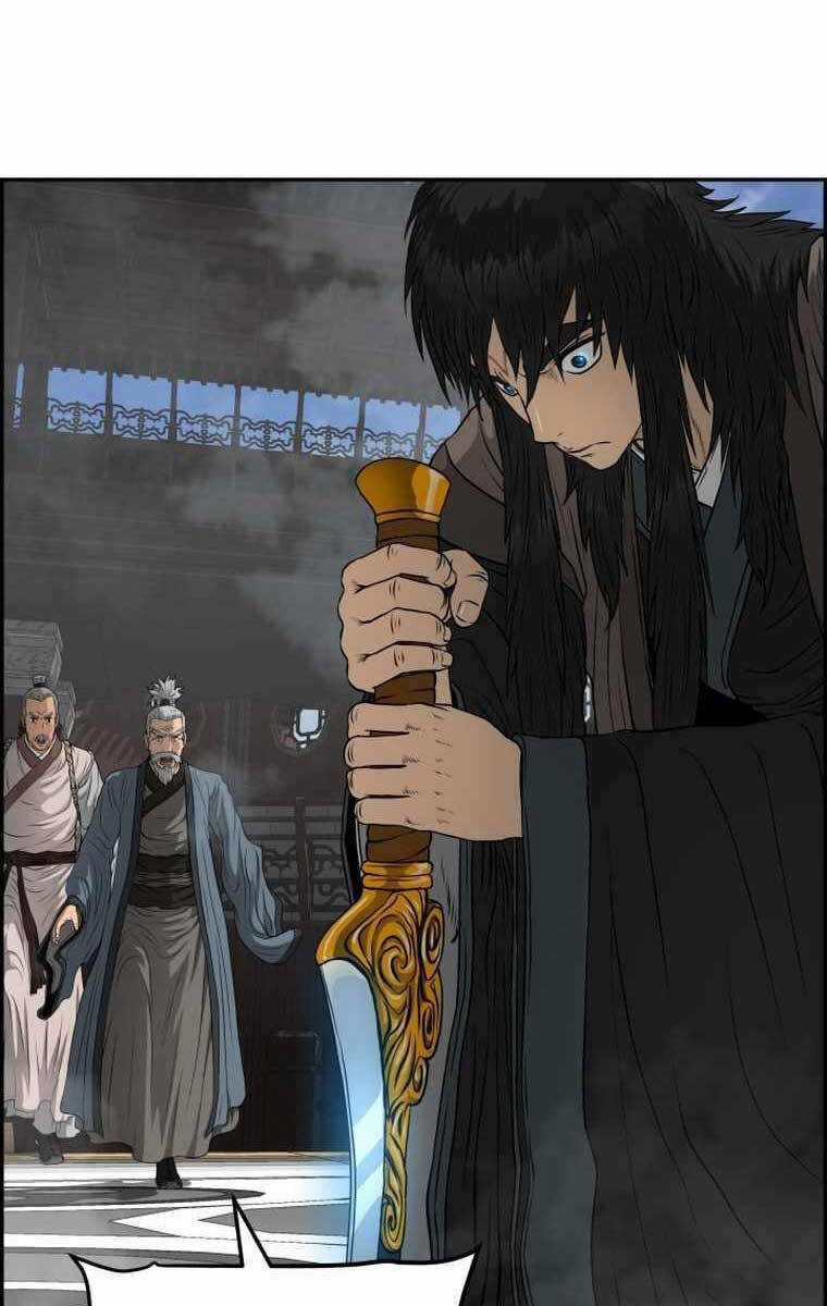 Phong Lôi Kiếm Chapter 109 trang 9