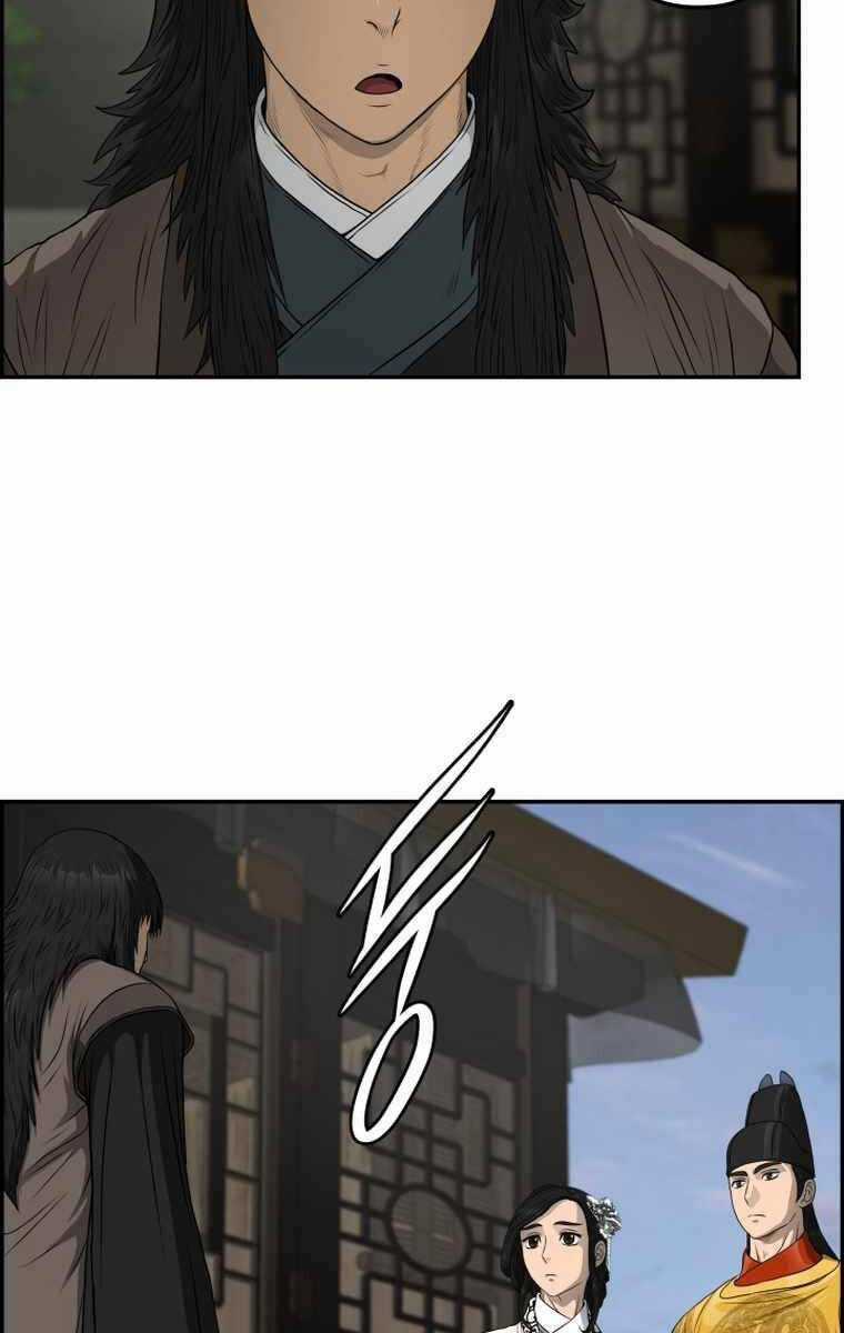 Phong Lôi Kiếm Chapter 109 trang 90