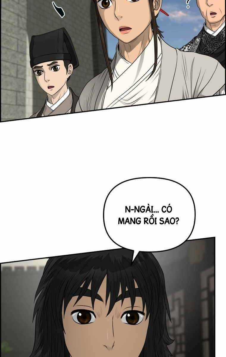 Phong Lôi Kiếm Chapter 109 trang 92