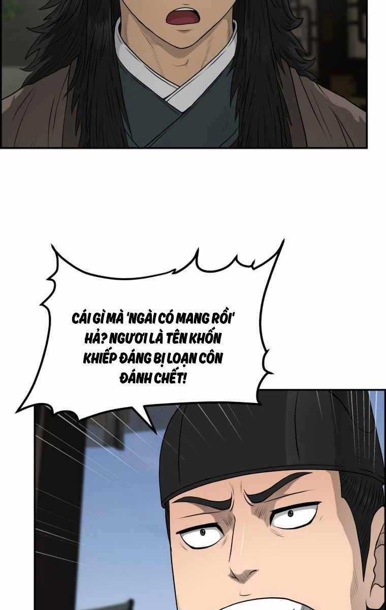 Phong Lôi Kiếm Chapter 109 trang 93