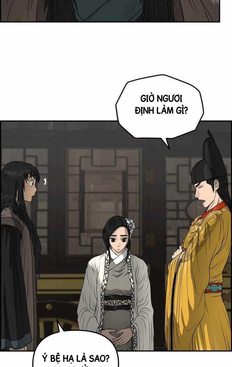 Phong Lôi Kiếm Chapter 109 trang 95