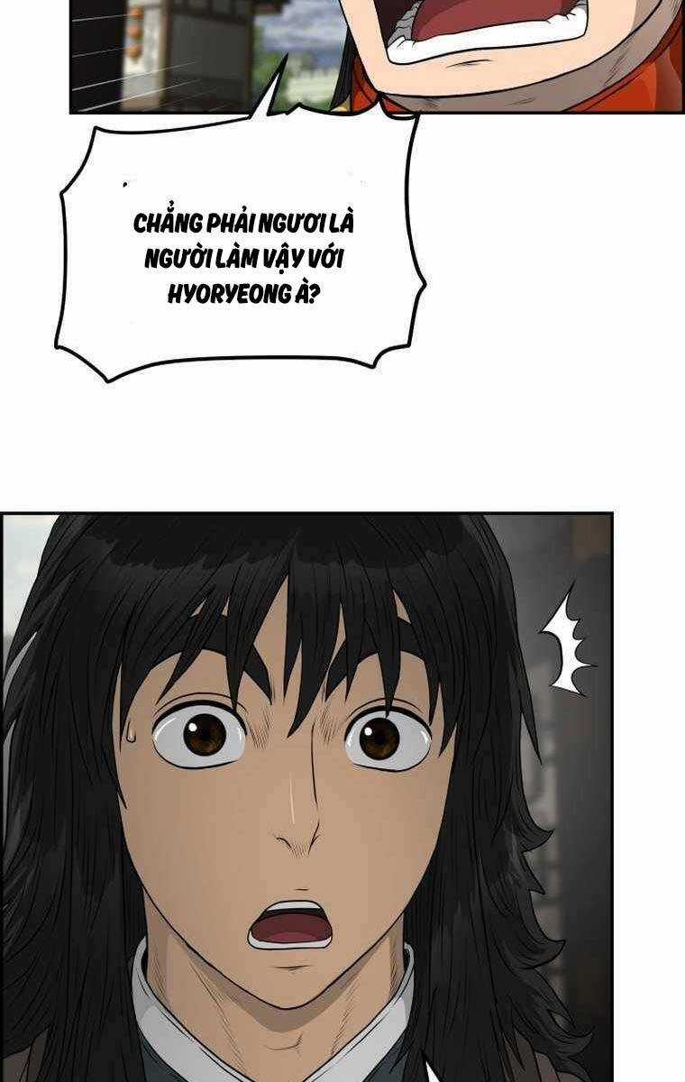 Phong Lôi Kiếm Chapter 109 trang 97