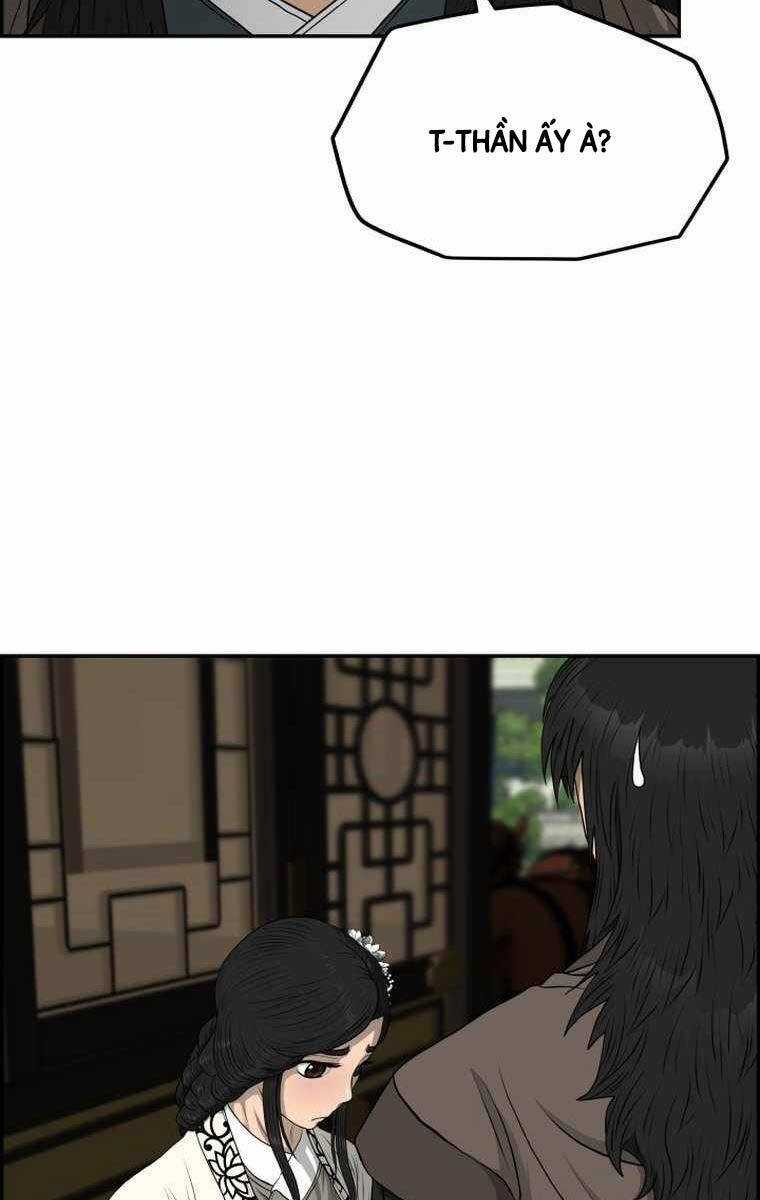 Phong Lôi Kiếm Chapter 109 trang 98