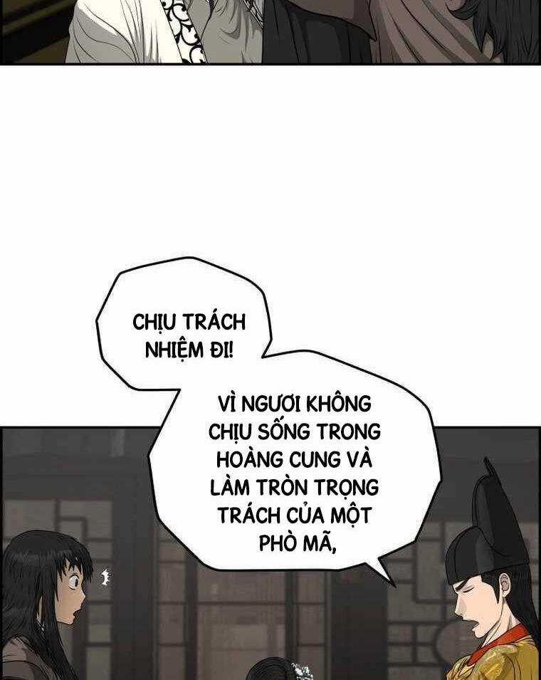 Phong Lôi Kiếm Chapter 109 trang 99