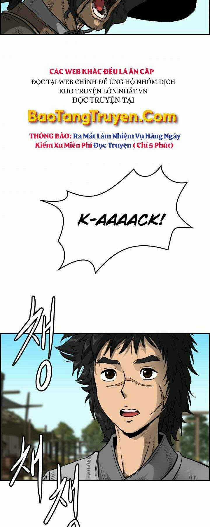 Phong Lôi Kiếm Chapter 2 trang 30