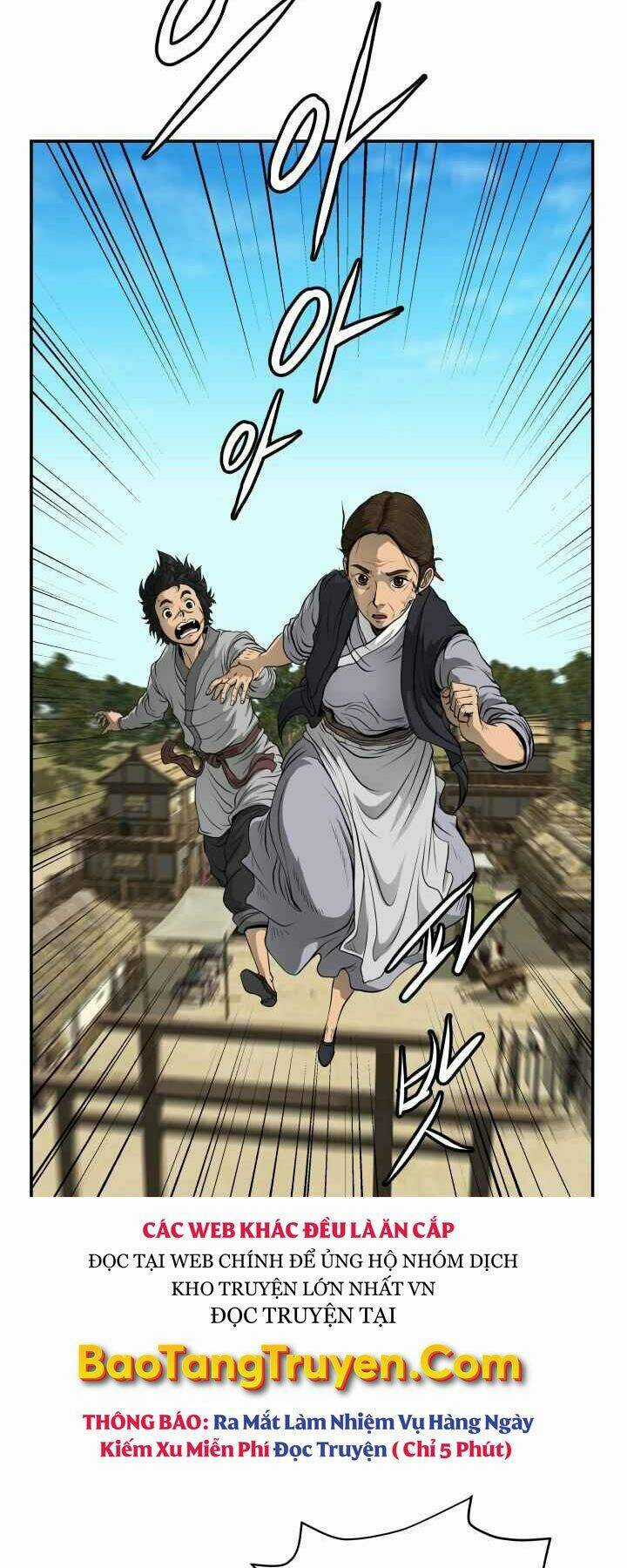 Phong Lôi Kiếm Chapter 2 trang 42