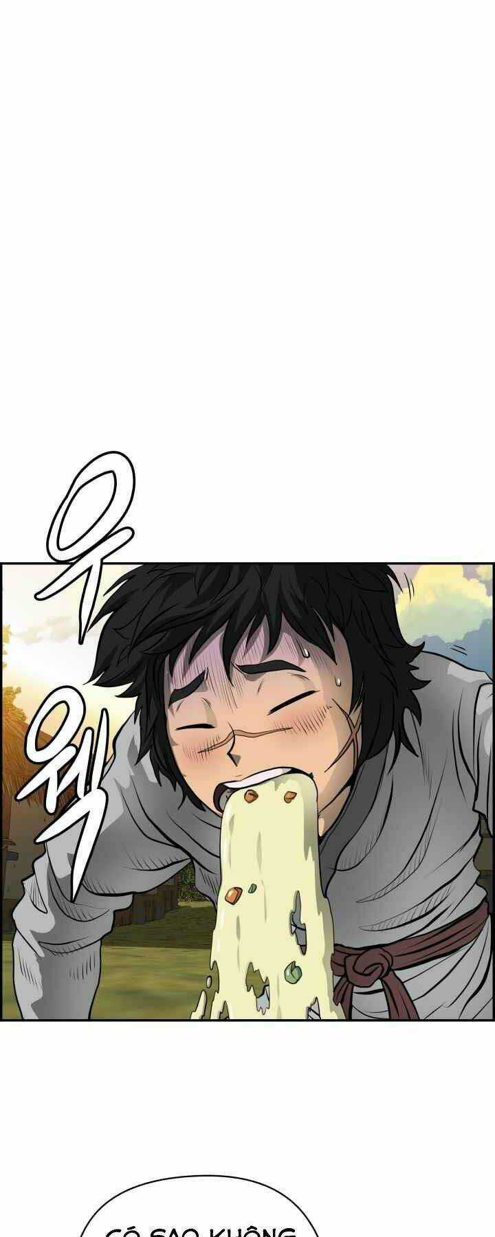 Phong Lôi Kiếm Chapter 2 trang 44