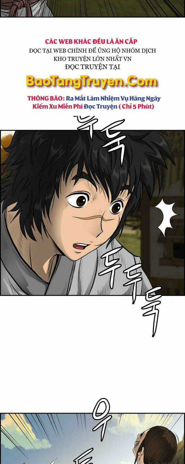 Phong Lôi Kiếm Chapter 2 trang 50