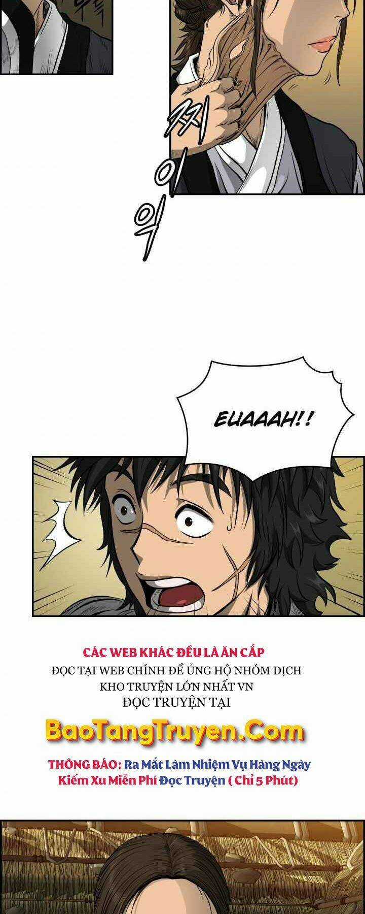 Phong Lôi Kiếm Chapter 2 trang 52