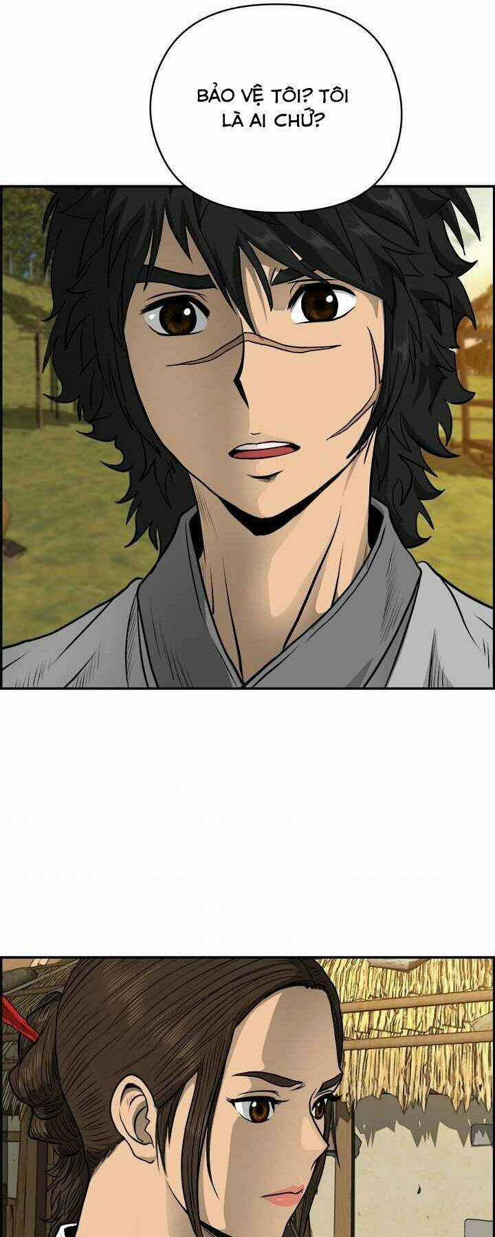 Phong Lôi Kiếm Chapter 2 trang 57