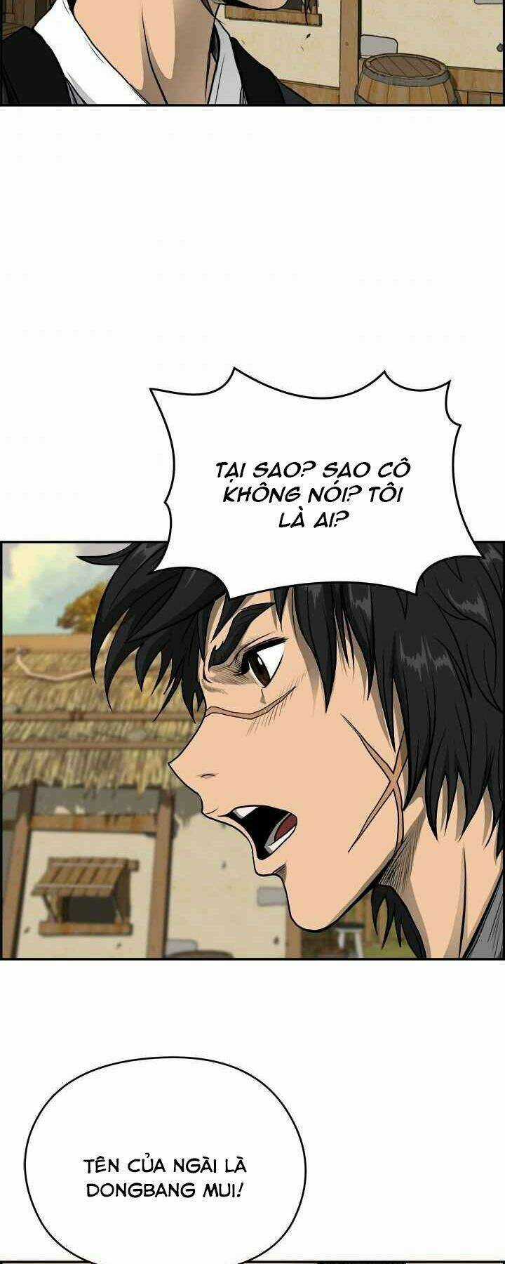 Phong Lôi Kiếm Chapter 2 trang 58