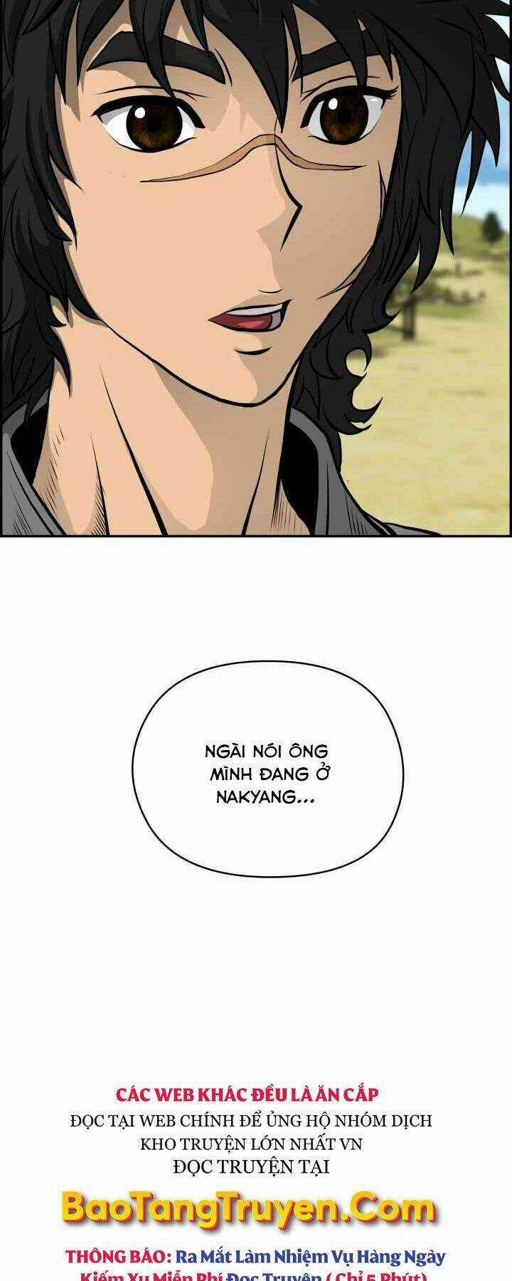 Phong Lôi Kiếm Chapter 3 trang 19