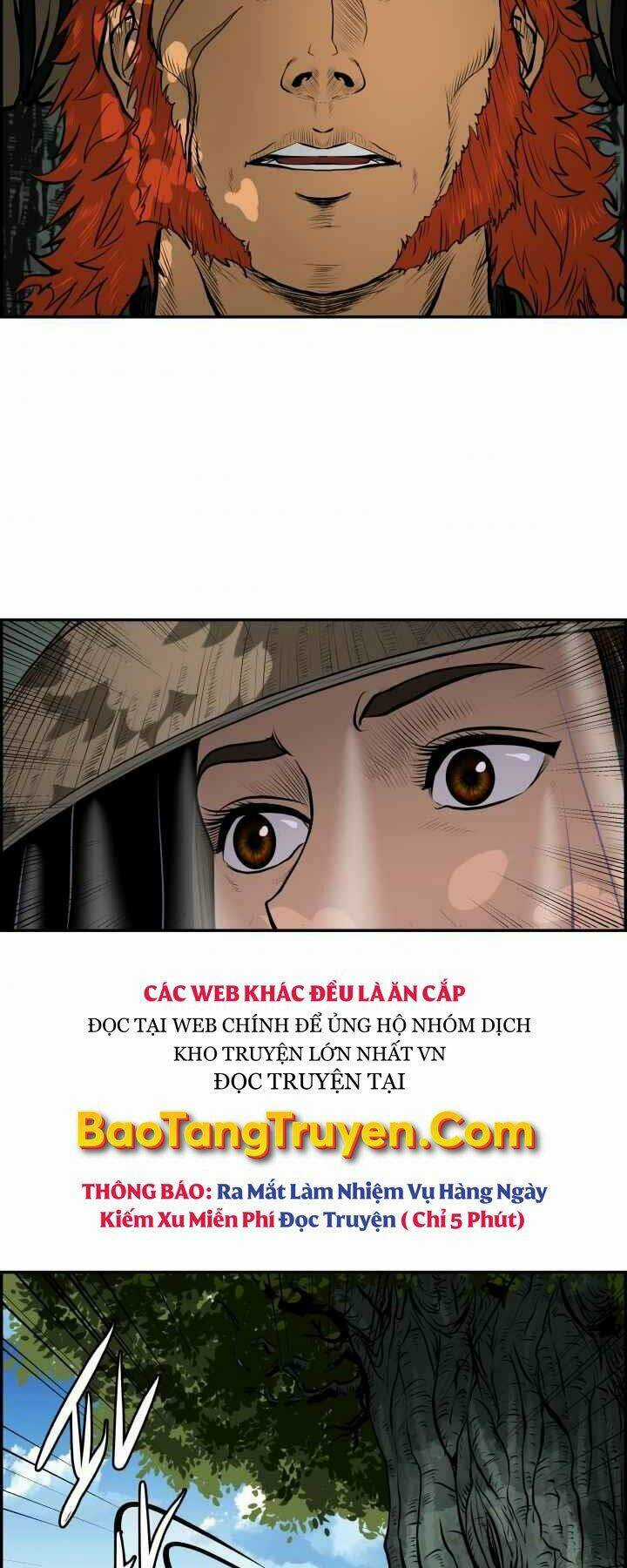 Phong Lôi Kiếm Chapter 3 trang 29