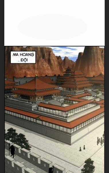 Phong Lôi Kiếm Chapter 30 trang 0