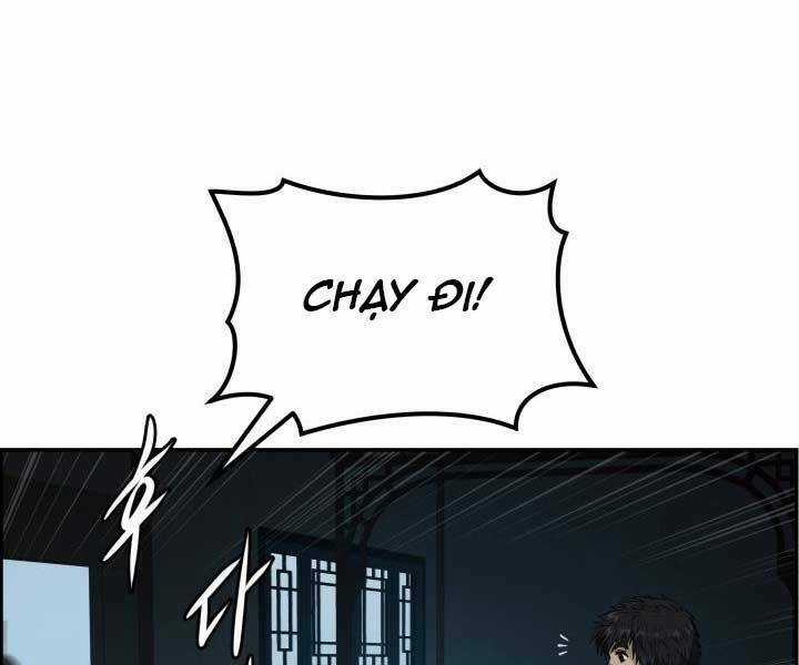 Phong Lôi Kiếm Chapter 33 trang 0