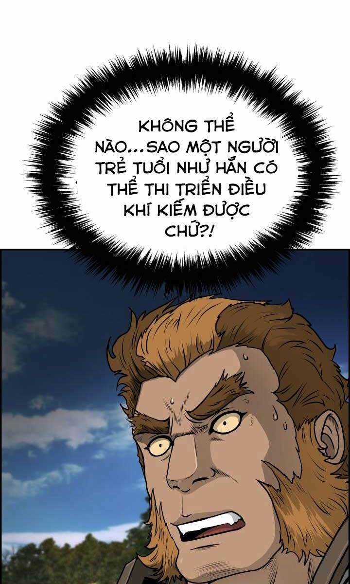Phong Lôi Kiếm Chapter 37 trang 0