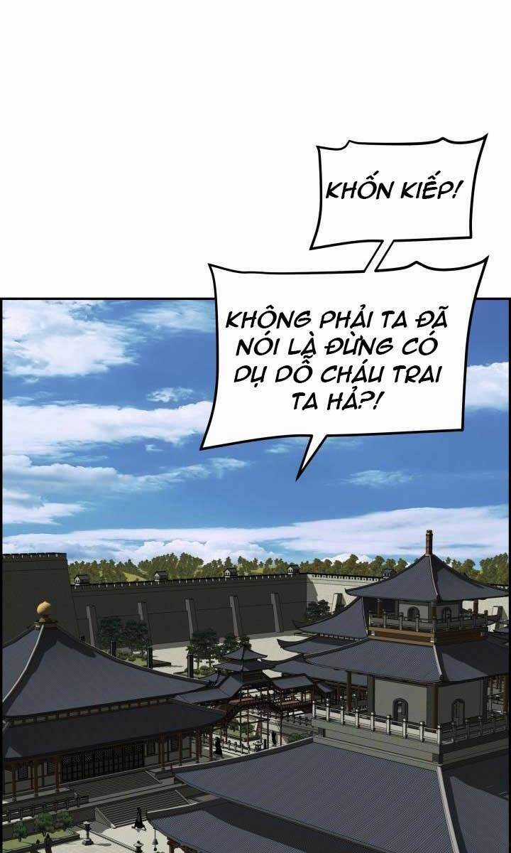 Phong Lôi Kiếm Chapter 38 trang 0