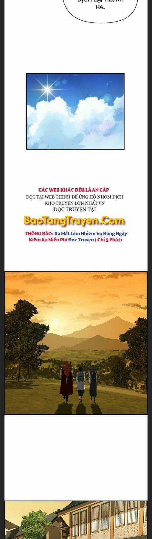 Phong Lôi Kiếm Chapter 4 trang 11