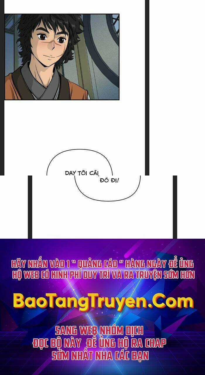 Phong Lôi Kiếm Chapter 4 trang 29