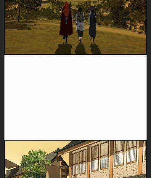 Phong Lôi Kiếm Chapter 4 trang 34