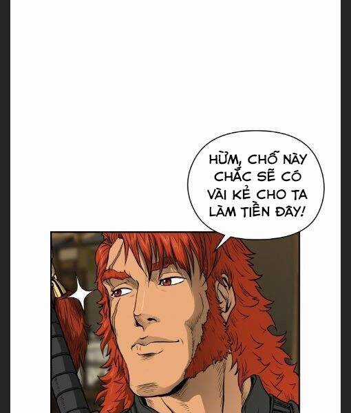 Phong Lôi Kiếm Chapter 4 trang 36