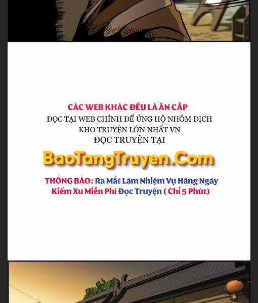 Phong Lôi Kiếm Chapter 4 trang 38