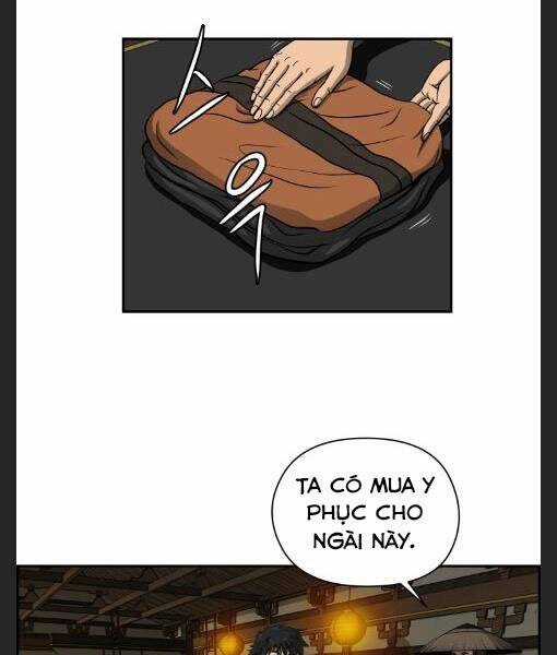 Phong Lôi Kiếm Chapter 4 trang 40