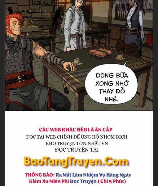 Phong Lôi Kiếm Chapter 4 trang 41