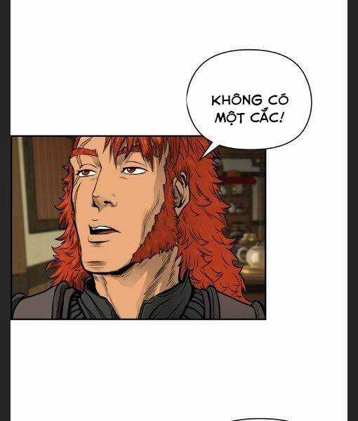 Phong Lôi Kiếm Chapter 4 trang 44