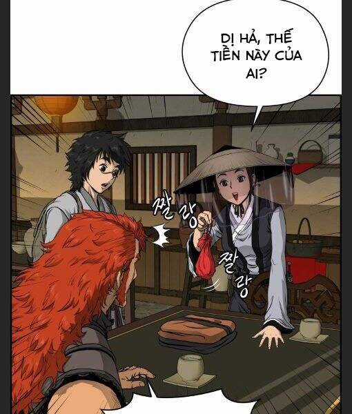 Phong Lôi Kiếm Chapter 4 trang 45