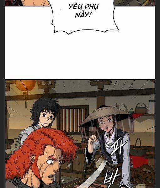 Phong Lôi Kiếm Chapter 4 trang 46