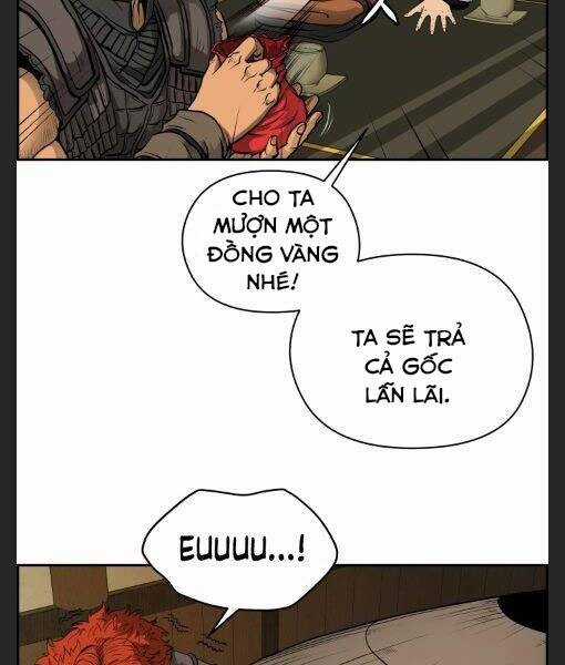 Phong Lôi Kiếm Chapter 4 trang 47