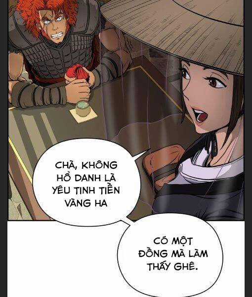 Phong Lôi Kiếm Chapter 4 trang 48