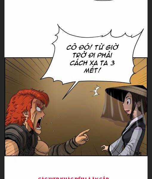 Phong Lôi Kiếm Chapter 4 trang 49