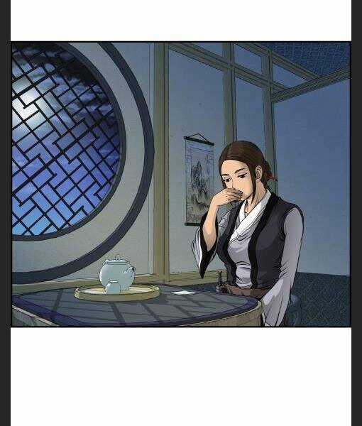 Phong Lôi Kiếm Chapter 4 trang 52