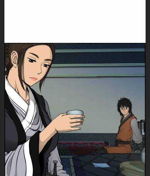 Phong Lôi Kiếm Chapter 4 trang 53