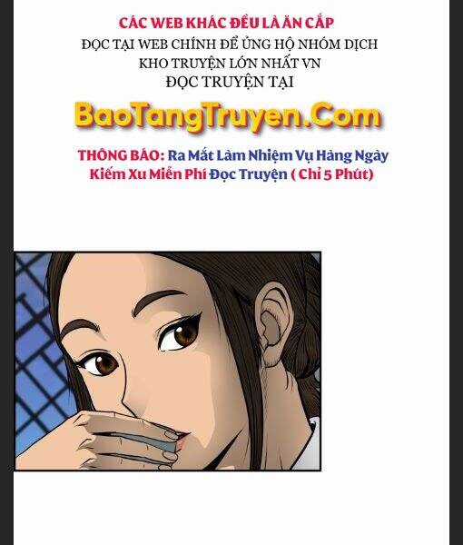 Phong Lôi Kiếm Chapter 4 trang 55