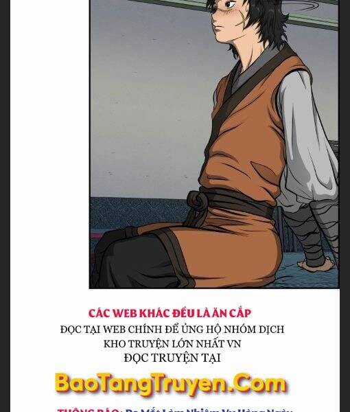 Phong Lôi Kiếm Chapter 4 trang 57