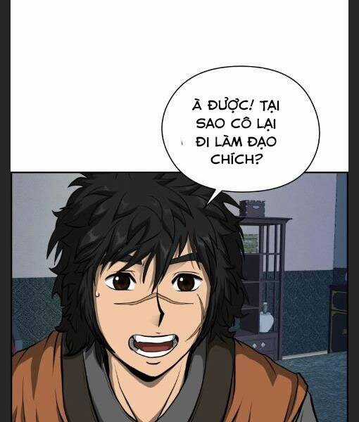 Phong Lôi Kiếm Chapter 4 trang 60