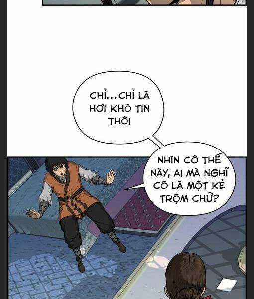 Phong Lôi Kiếm Chapter 4 trang 62
