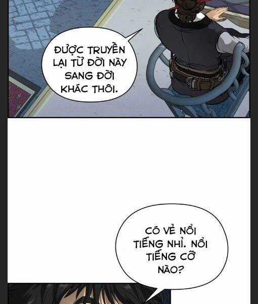 Phong Lôi Kiếm Chapter 4 trang 63