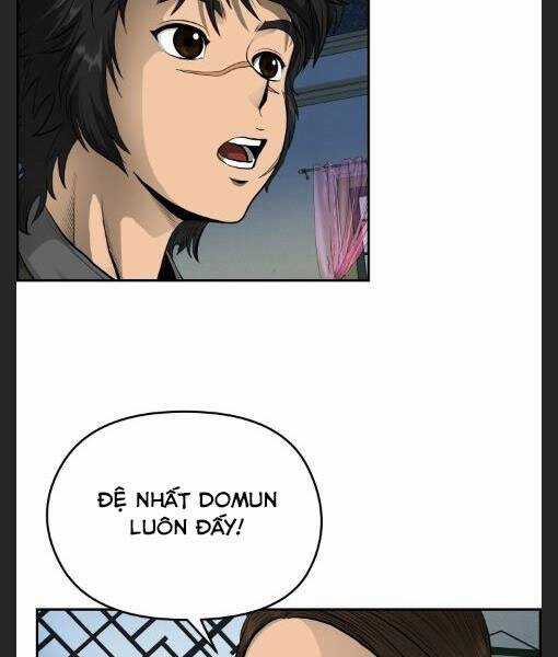 Phong Lôi Kiếm Chapter 4 trang 64