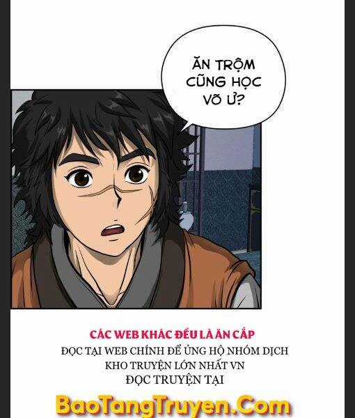 Phong Lôi Kiếm Chapter 4 trang 67