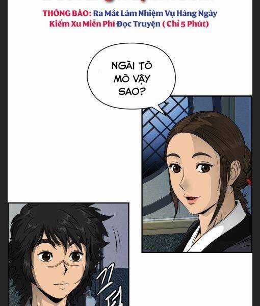 Phong Lôi Kiếm Chapter 4 trang 68