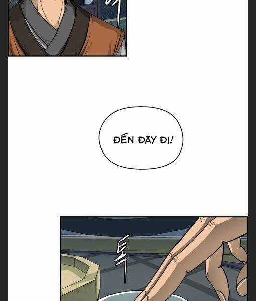 Phong Lôi Kiếm Chapter 4 trang 69