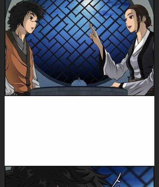 Phong Lôi Kiếm Chapter 4 trang 71