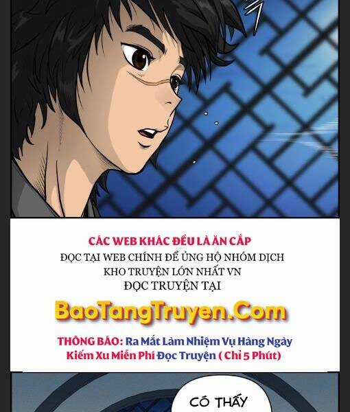 Phong Lôi Kiếm Chapter 4 trang 72