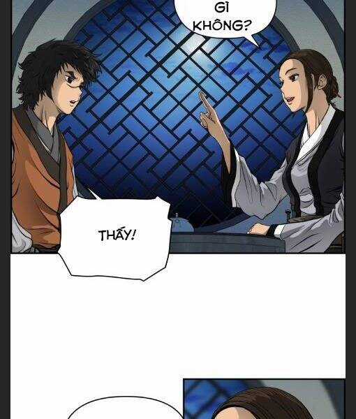 Phong Lôi Kiếm Chapter 4 trang 73